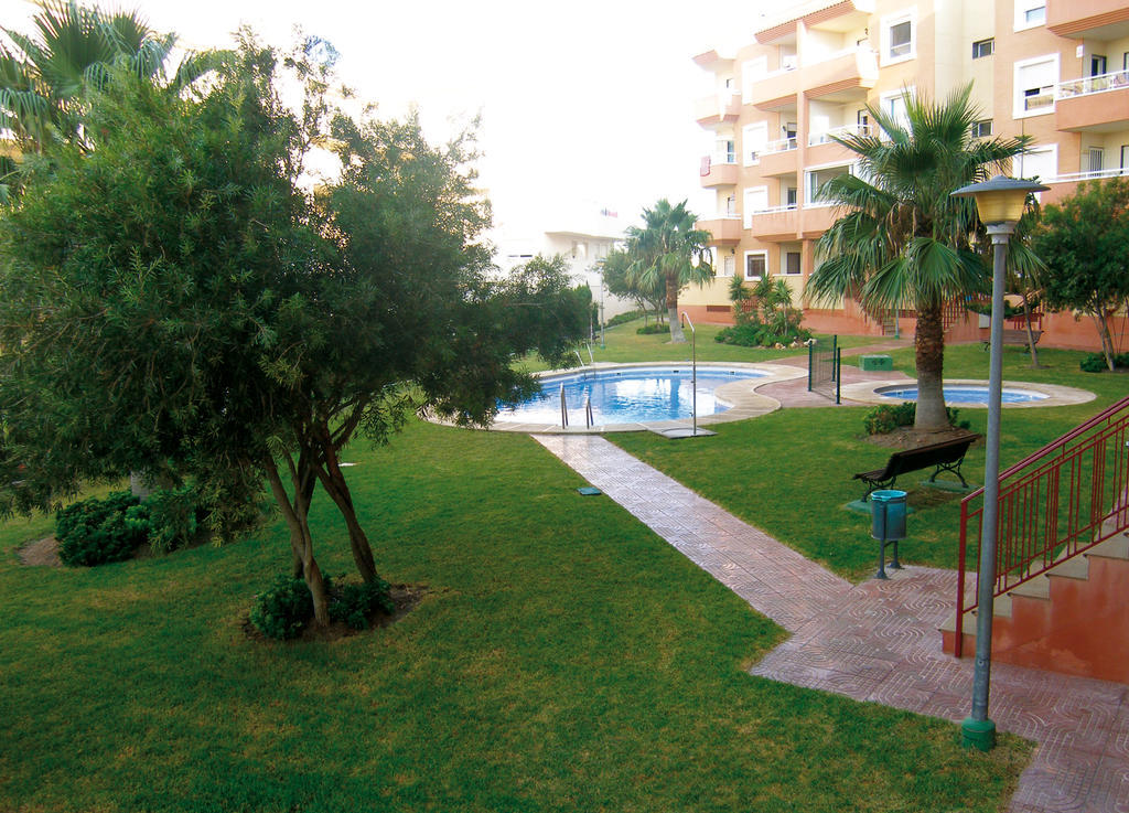 רוקאוטס דה מר Apartamentos Cibeles מראה חיצוני תמונה
