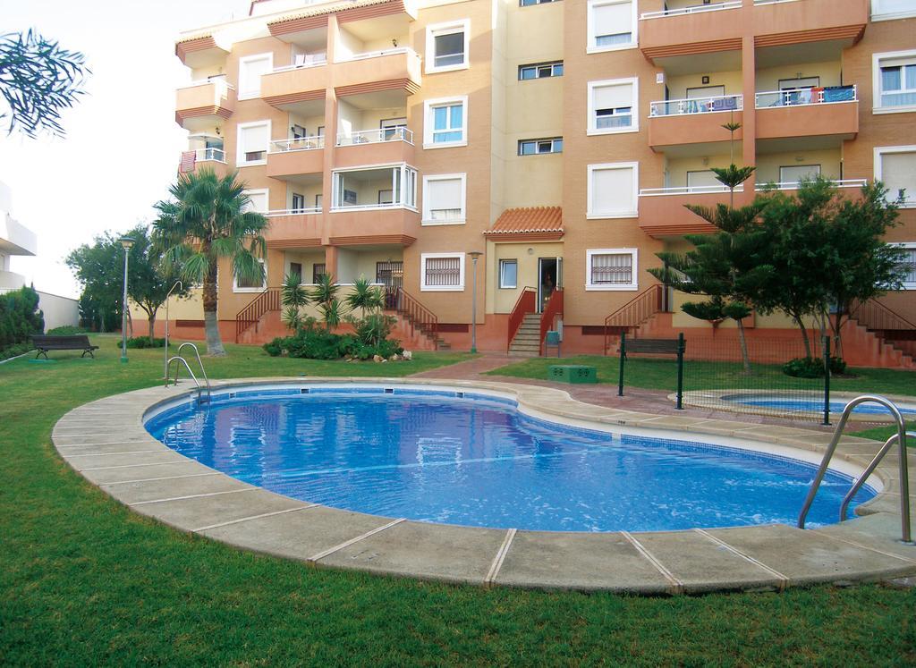 רוקאוטס דה מר Apartamentos Cibeles מראה חיצוני תמונה