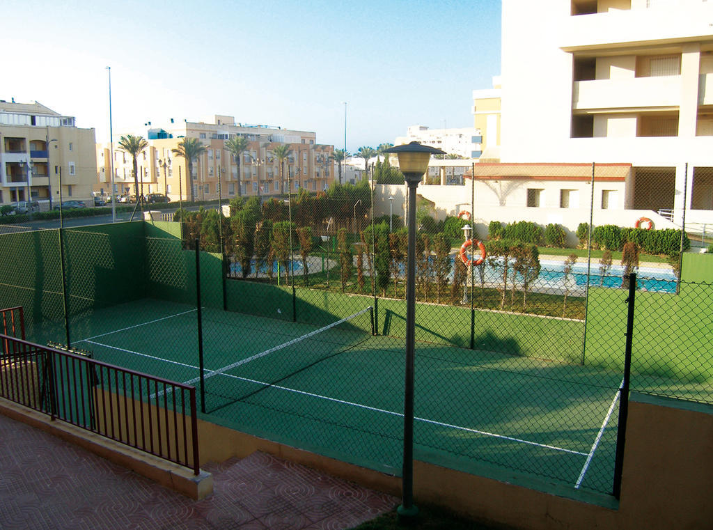 רוקאוטס דה מר Apartamentos Cibeles מראה חיצוני תמונה