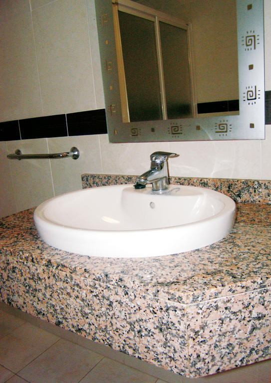 רוקאוטס דה מר Apartamentos Cibeles מראה חיצוני תמונה