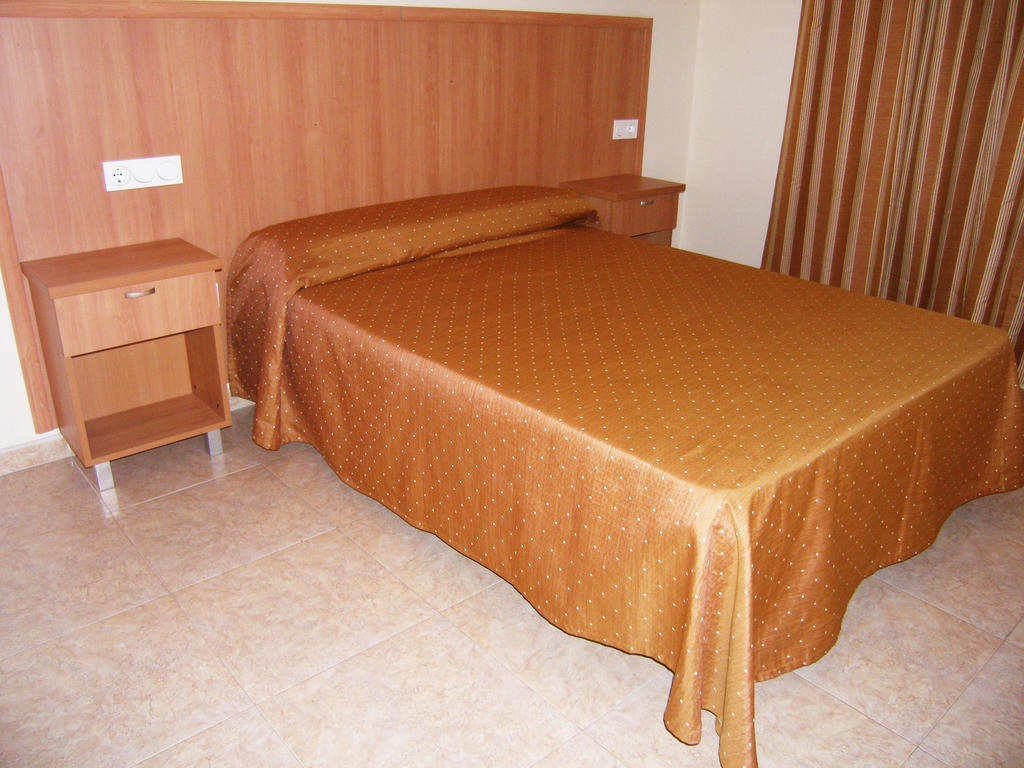 רוקאוטס דה מר Apartamentos Cibeles חדר תמונה
