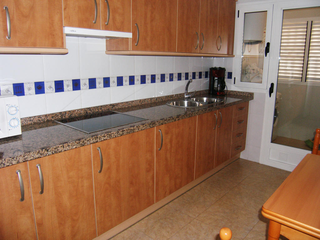 רוקאוטס דה מר Apartamentos Cibeles מראה חיצוני תמונה