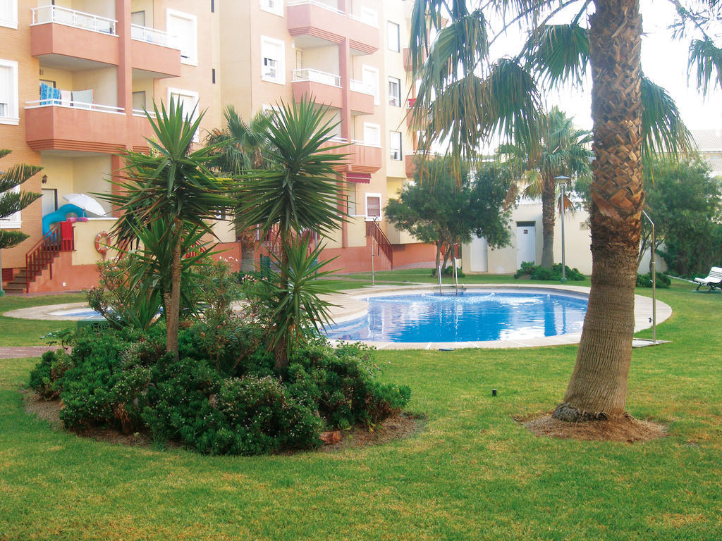 רוקאוטס דה מר Apartamentos Cibeles מראה חיצוני תמונה